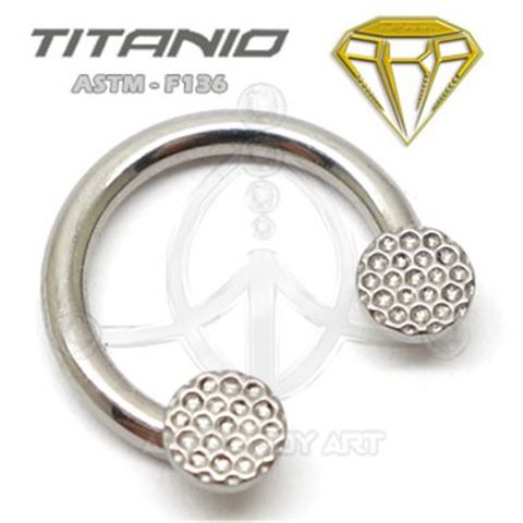 CBB SIDE INTERNAL THREAD - GOLF BALLS