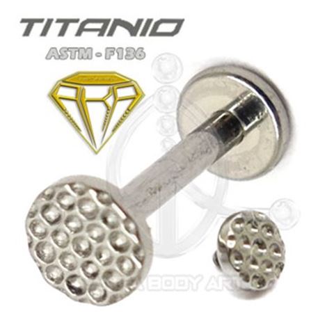 LABRET ROSCA INTERNA - BOLAS GOLF