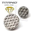 REPLACEMENT - GOLF BALLS