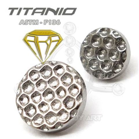 REPLACEMENT - GOLF BALLS