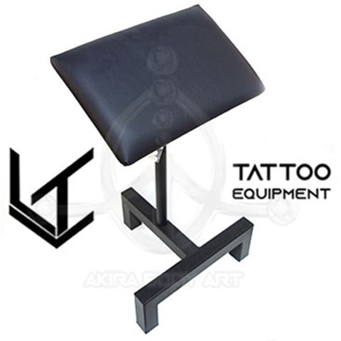 GOLIAT edition LT armrest