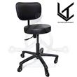 Stool Back Stool - LT Equipment