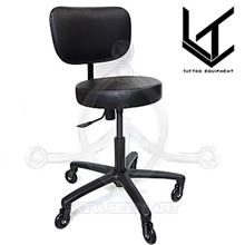 Stool Back Stool - LT Equipment