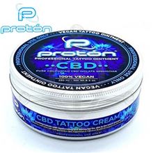 Calming BUTTER - Proton