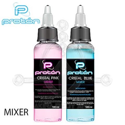 Proton Crystal MIXER