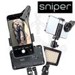 SNIPE photography set