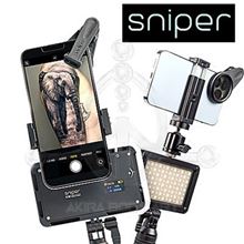SNIPE photography set