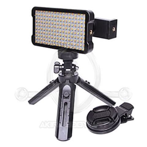 POLARIZED lent photography set