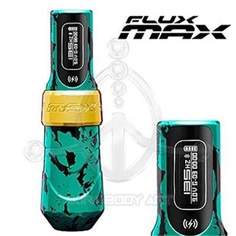 Spektra FLUX MAX DRAGÓN Inalámbrica