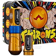 Spektra FLUX MAX Inalámbrica KI