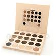 Biotek Color Chart - Eyebrows