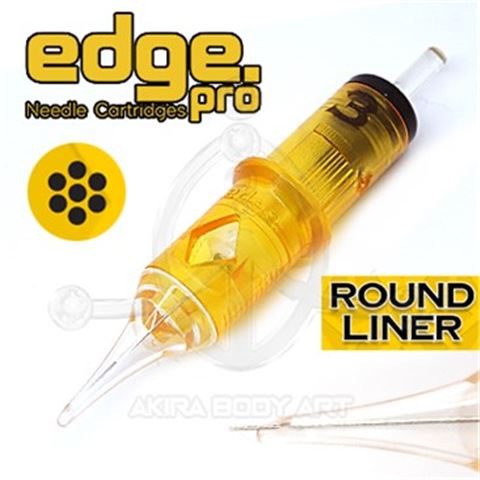 EDGE PRO Cartridges – RL