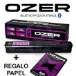 Termocopiadora OZER y Papel PREMIUM 50