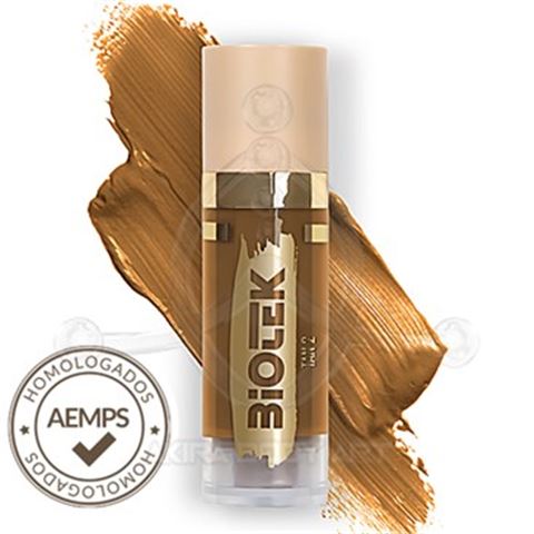 Pigmento Biotek – TAN 2 (51)