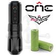 Fk Irons ONE Wireless - BLACK OPS