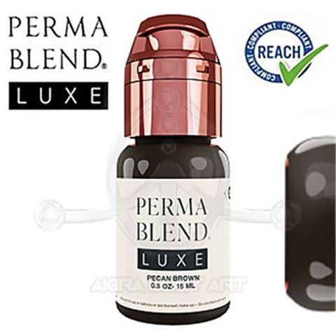 Perma Blend Luxe PECAN BROWN