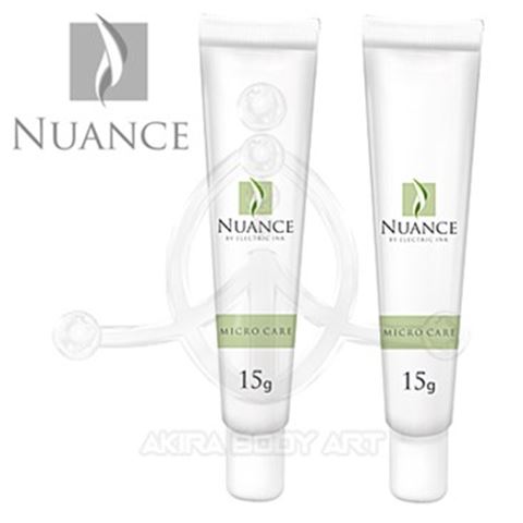 Nuance Micro Care - HEALING