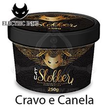 Butter Cat Slobber - CLAVO y CANELA