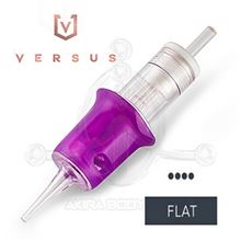 VERSUS Needles - Flat
