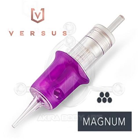 VERSUS Needles - Magnum