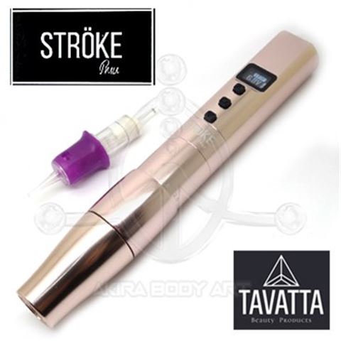 Dermógrafo STROKE - Recorrido ajustable