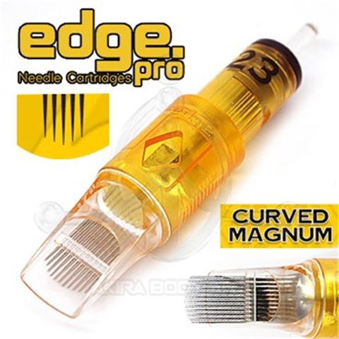 EDGE PRO – MC Cartridges