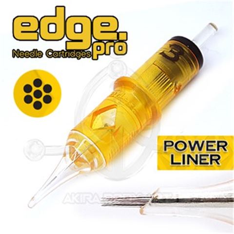 EDGE PRO Cartridges – RLP
