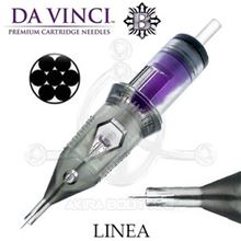 Cartuchos DA VINCI V2 (RL) - Bishop