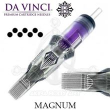 Cartuchos DA VINCI V2 (MG) - Bishop
