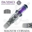 DA VINCI V2 (MC) Cartridges - Bishop