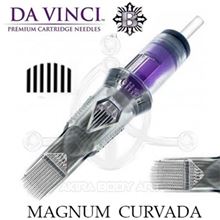 Cartuchos DA VINCI V2 (MC) - Bishop