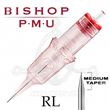 DA VINCI PMU Cartridges (RL-MT) - Bishop