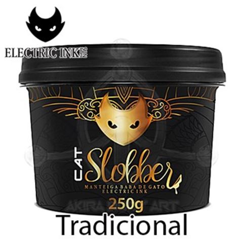 Butter Cat Slobber- TRADICIONAL