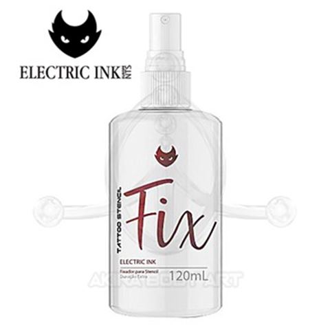 Fijador calcos FIX - 120 ml