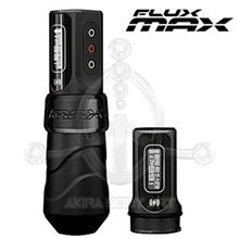 Spektra FLUX MAX Wireless - MATT BLACK