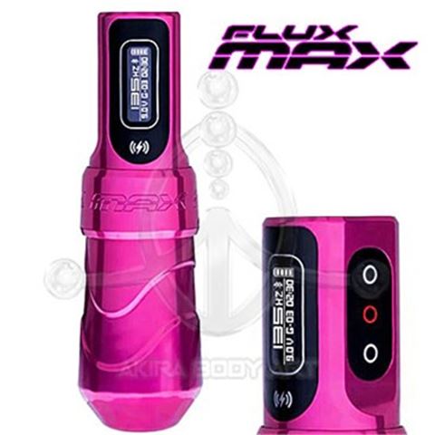 Fk Irons FLUX MAX Wireless BUMBBLEGUM
