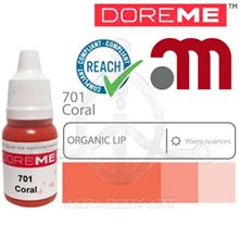 DOREME – Coral (15)