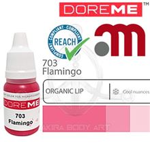 DOREME – Flamingo (19)