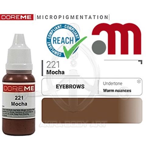 DOREME – Mocha (7)