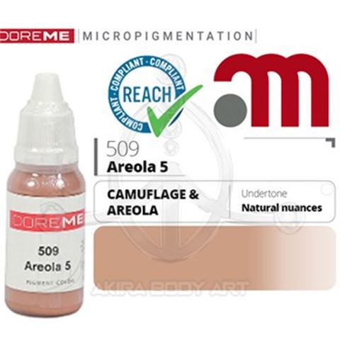 DOREME – Areola 5 (30)