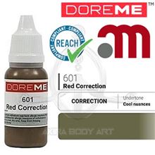 DOREME – Red Correction (32)