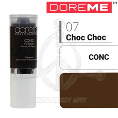 DOREME – Choc Choc (36)