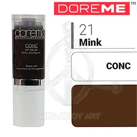 DOREME - Mink (Microblading) (35)