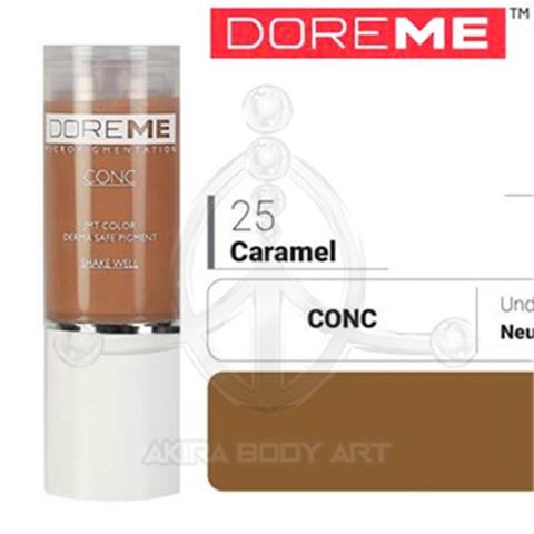 DOREME - Caramel (38)