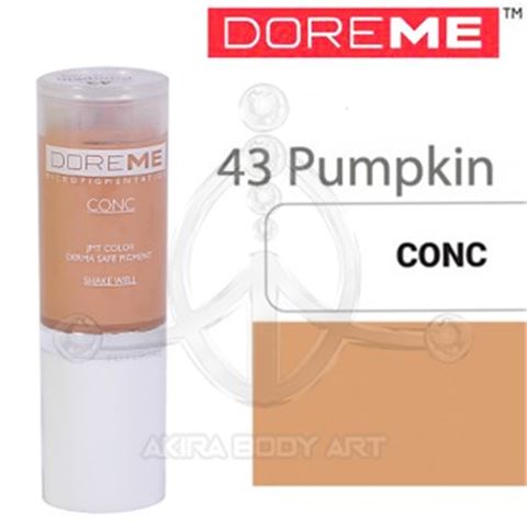DOREME - Pumpkin (34)