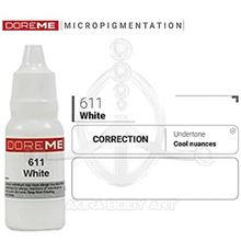 DOREME – White (38)