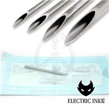 STRAIGHT American needle – Electric Ink