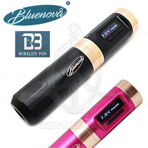 BLUENOVA B3 Wireless Pen