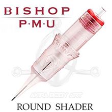 DA VINCI PMU (RS) Cartridges - Bishop
