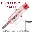 DA VINCI PMU (MC) Cartridges - Bishop